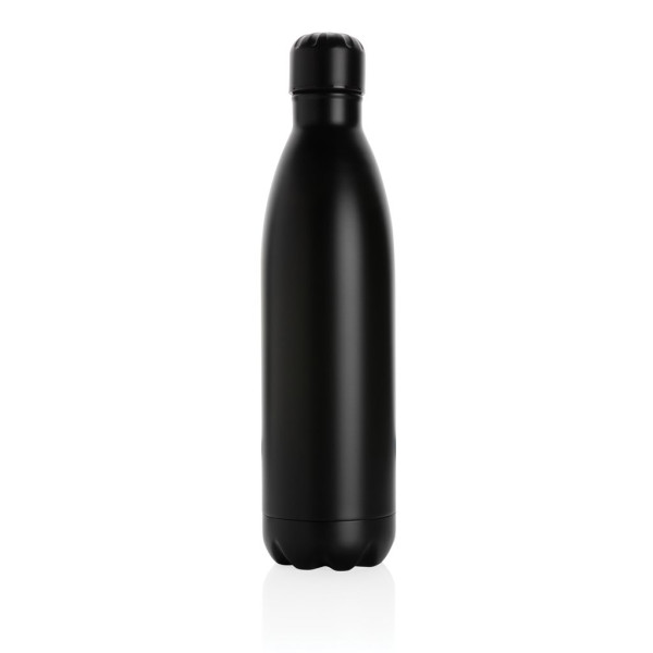 Bouteille isotherme en acier 750ml - Accessoire hydratation pour bureau, sport et voyage