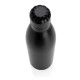 Bouteille isotherme en acier 750ml - Accessoire hydratation pour bureau, sport et voyage