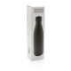 Bouteille isotherme en acier 750ml - Accessoire hydratation pour bureau, sport et voyage