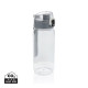 Bouteille d'eau 600ml étanche en rPET RCS Yide - Accessoire écologique pour entreprise