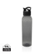 Bouteille d'eau 650ml en rPET RCS Oasis - Produit écologique et pratique pour entreprise | BCM Goodies