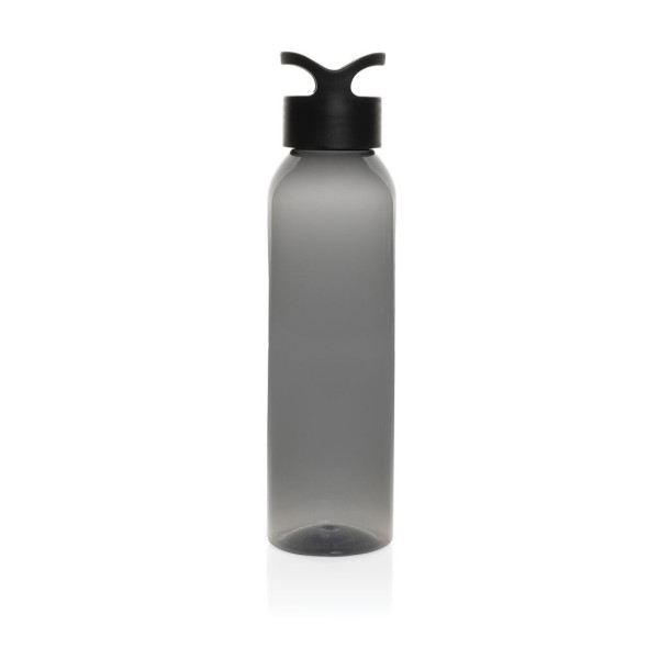 Bouteille d'eau 650ml en rPET RCS Oasis - Produit écologique et pratique pour entreprise | BCM Goodies