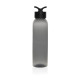 Bouteille d'eau 650ml en rPET RCS Oasis - Produit écologique et pratique pour entreprise | BCM Goodies