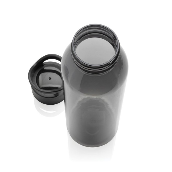 Bouteille d'eau 650ml en rPET RCS Oasis - Produit écologique et pratique pour entreprise | BCM Goodies