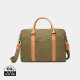 Sac pour ordinateur en toile recyclée RCS Bosler - VINGA | BCM Goodies