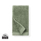 Serviettes VINGA Birch 40x70 - Serviettes en coton et Tencel certifiées BCI - BCM Goodies