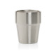 Tasse à café 300ml à double paroi en acier RCS Clark - Accessoire éco-responsable pour amateurs de café