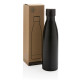 Bouteille isotherme en acier inoxydable recyclé 500ml - BCM Goodies