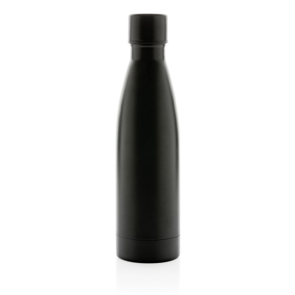 Bouteille isotherme en acier inoxydable recyclé 500ml - BCM Goodies