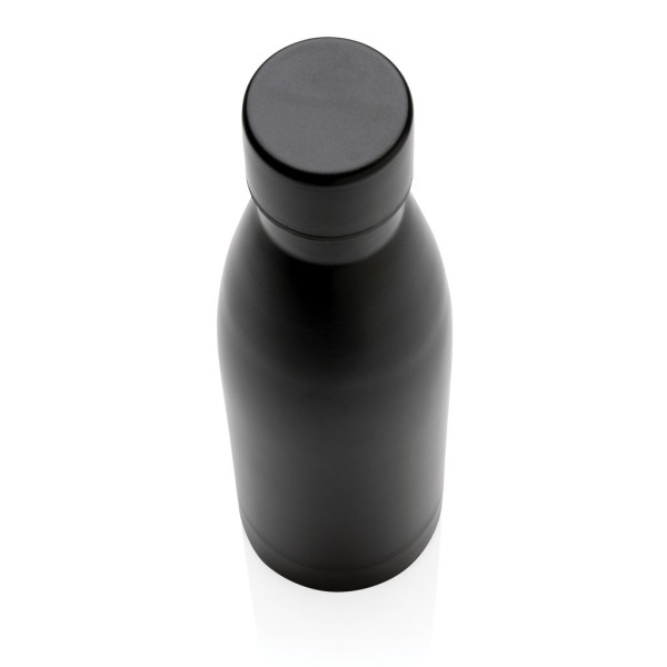 Bouteille isotherme en acier inoxydable recyclé 500ml - BCM Goodies