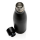 Bouteille isotherme en acier inoxydable recyclé 500ml - BCM Goodies