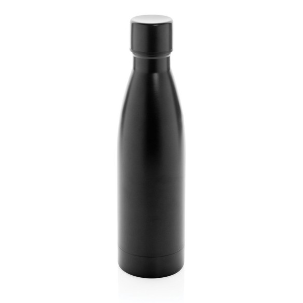 Bouteille isotherme en acier inoxydable recyclé 500ml - BCM Goodies