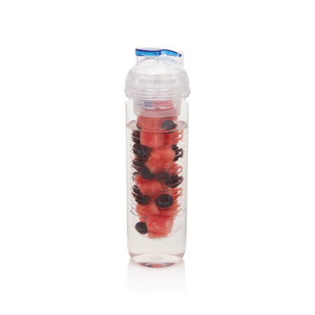 Bouteille d’eau à infusion Personnalisable | BCM Goodies - 1