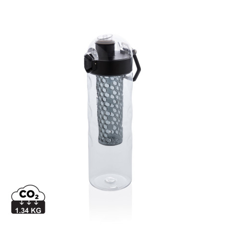 Bouteille deau à infusion étanche Honeycomb Personnalisable | BCM Goodies - 3