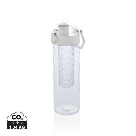 Bouteille deau à infusion étanche Honeycomb Personnalisable | BCM Goodies - 1