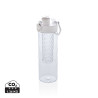 Bouteille deau à infusion étanche Honeycomb Personnalisable | BCM Goodies - 1