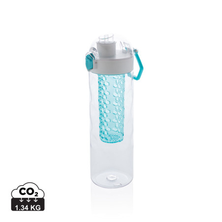 Bouteille deau à infusion étanche Honeycomb Personnalisable | BCM Goodies - 2