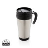 Mug en acier inoxydable Personnalisable | BCM Goodies - 4
