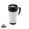Mug en acier inoxydable Personnalisable | BCM Goodies - 2