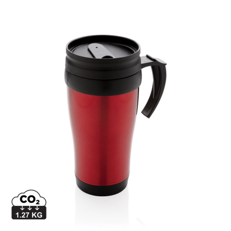 Mug en acier inoxydable Personnalisable | BCM Goodies - 3