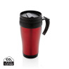 Mug en acier inoxydable Personnalisable | BCM Goodies - 3