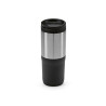 Orange Travel Cup Personnalisable | BCM Goodies - 1