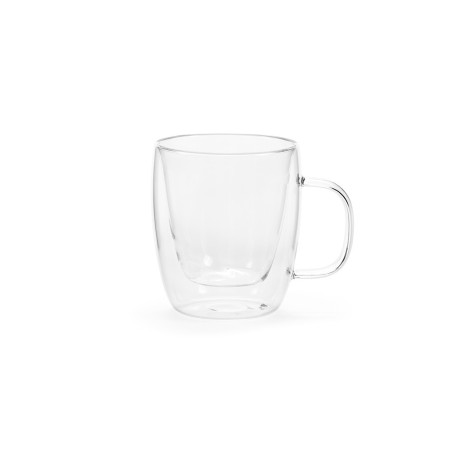 Elbe 220 Mug Personnalisable | BCM Goodies - 1