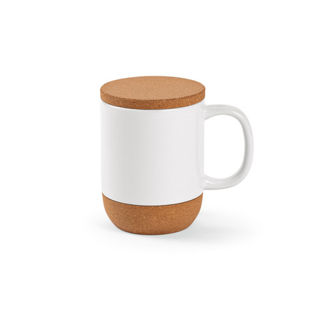 Ebro Mug Personnalisable | BCM Goodies - 1
