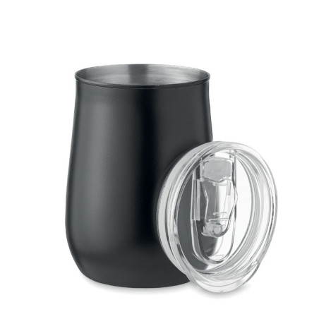 Gobelet en inox recyclé URSA Personnalisable | BCM Goodies - 2