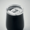 Gobelet en inox recyclé URSA Personnalisable | BCM Goodies - 4