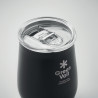 Gobelet en inox recyclé URSA Personnalisable | BCM Goodies - 5