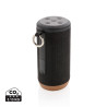 Enceinte en liège 10W Baia Personnalisable | BCM Goodies - 3