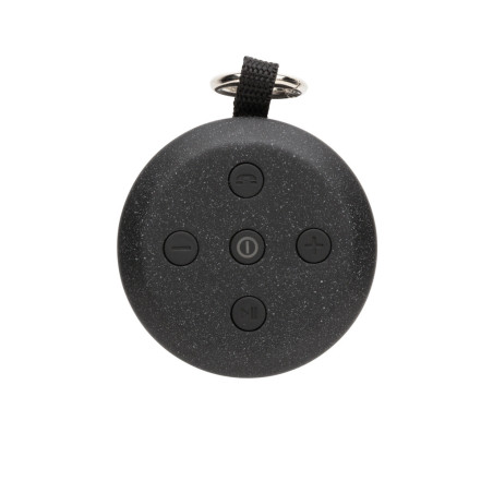 Enceinte en liège 10W Baia Personnalisable | BCM Goodies - 2