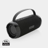 Enceinte étanche 6W Soundboom en plastique recyclé RCS Personnalisable | BCM Goodies - 3