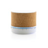 Haut-parleur 3W en liège Personnalisable | BCM Goodies - 2