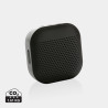 Enceinte 3W en plastique recyclé RCS Soundbox Personnalisable | BCM Goodies - 3