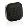 Enceinte 3W en plastique recyclé RCS Soundbox Personnalisable | BCM Goodies - 1