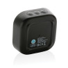 Enceinte 3W en plastique recyclé RCS Soundbox Personnalisable | BCM Goodies - 2