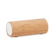 Haut-parleur en bambou SPEAKBOX Personnalisable | BCM Goodies - 2