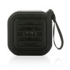 Enceinte 3W solaire en plastique recyclé RCS Sunwave Personnalisable | BCM Goodies - 2