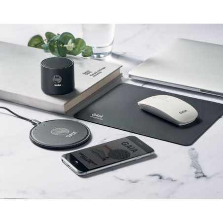 Haut-parleur sans fil GAMA Personnalisable | BCM Goodies - 3