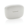 Écouteurs sans fil Liberty Pro en plastique recyclé RCS Personnalisable | BCM Goodies - 2