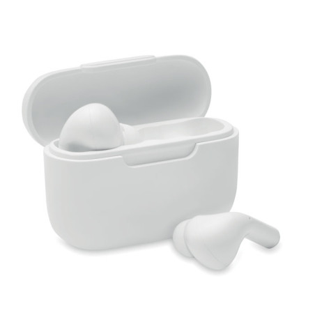 Ecouteurs TWS en ABS FUSA Personnalisable | BCM Goodies - 2