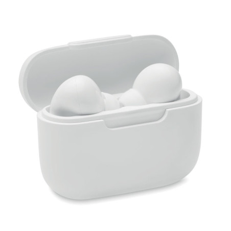 Ecouteurs TWS en ABS FUSA Personnalisable | BCM Goodies - 4