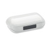 Ecouteurs TWS en ABS recyclé QUAVER Personnalisable | BCM Goodies - 4