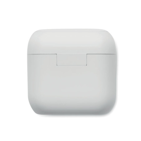 Ecouteurs TWS et base de charge ORETA Personnalisable | BCM Goodies - 3