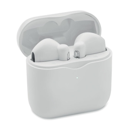 Ecouteurs TWS et base de charge ORETA Personnalisable | BCM Goodies - 4