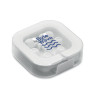 Ecouteurs embouts en silicone MUSISOFT C Personnalisable | BCM Goodies - 5