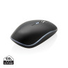 Souris sans fil lumineuse Personnalisable | BCM Goodies - 3