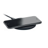 Chargeur sans fil 15W recyclé ALFA Personnalisable | BCM Goodies - 3